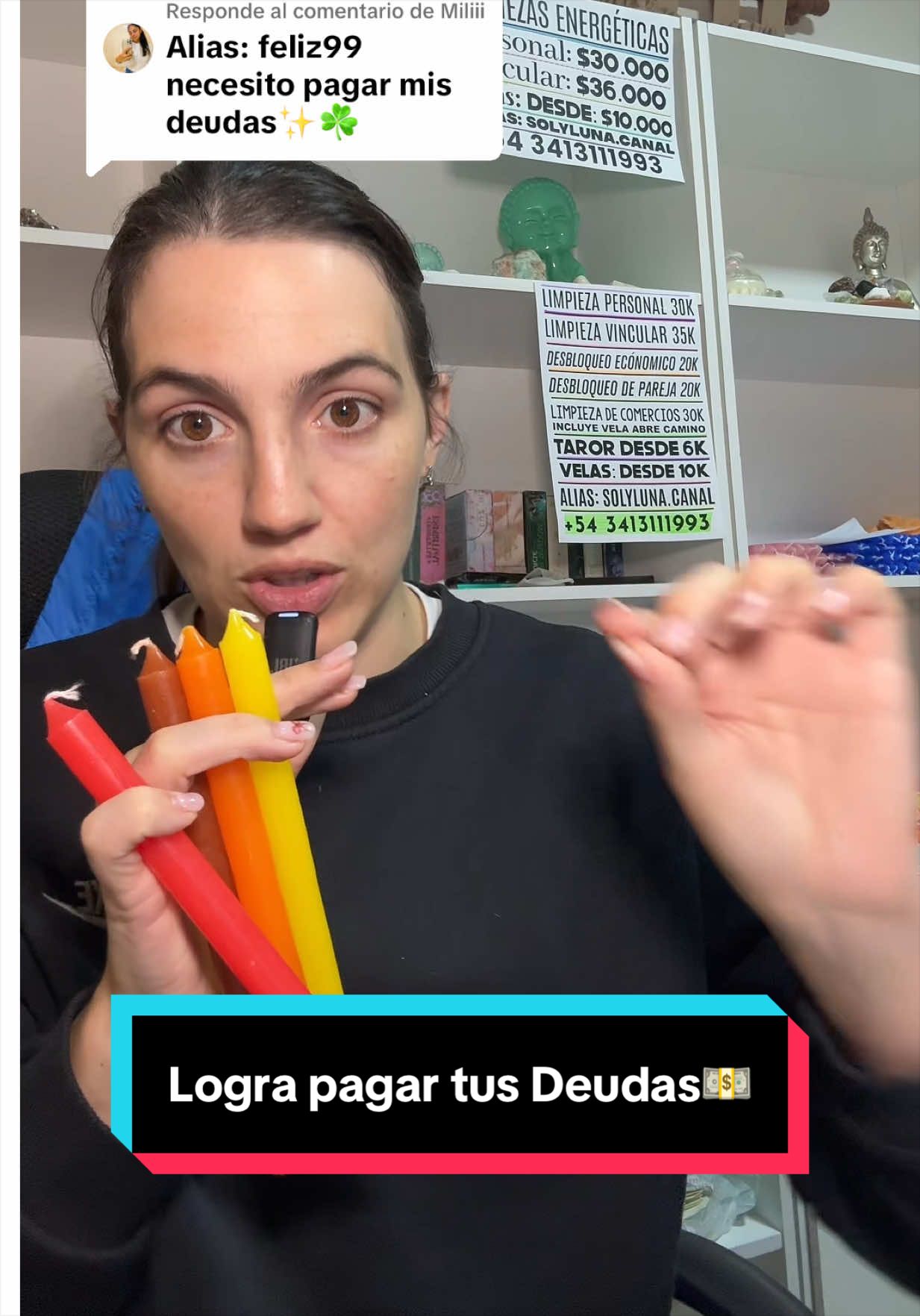 @Canal de sol y luna