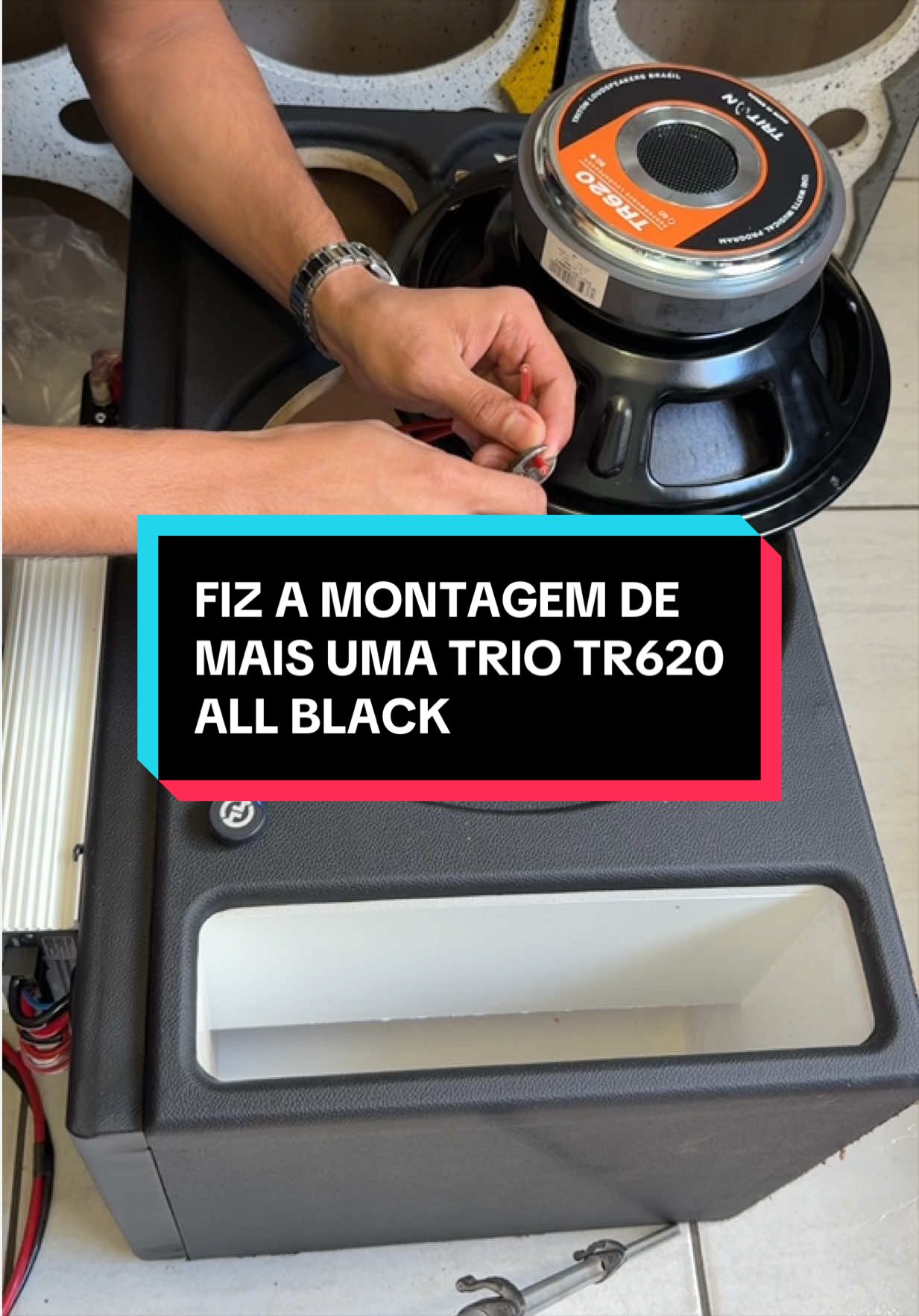 @Aprenda Som Automotivo
