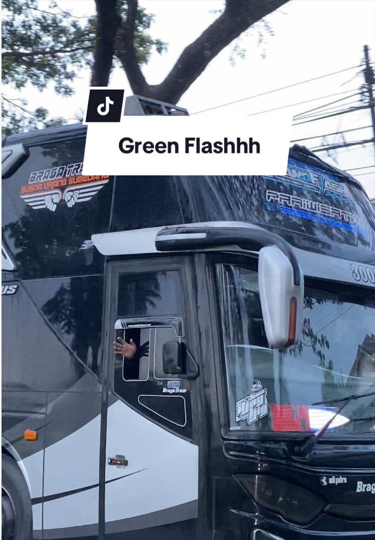 @Fasni Vidio Bus⚡️
