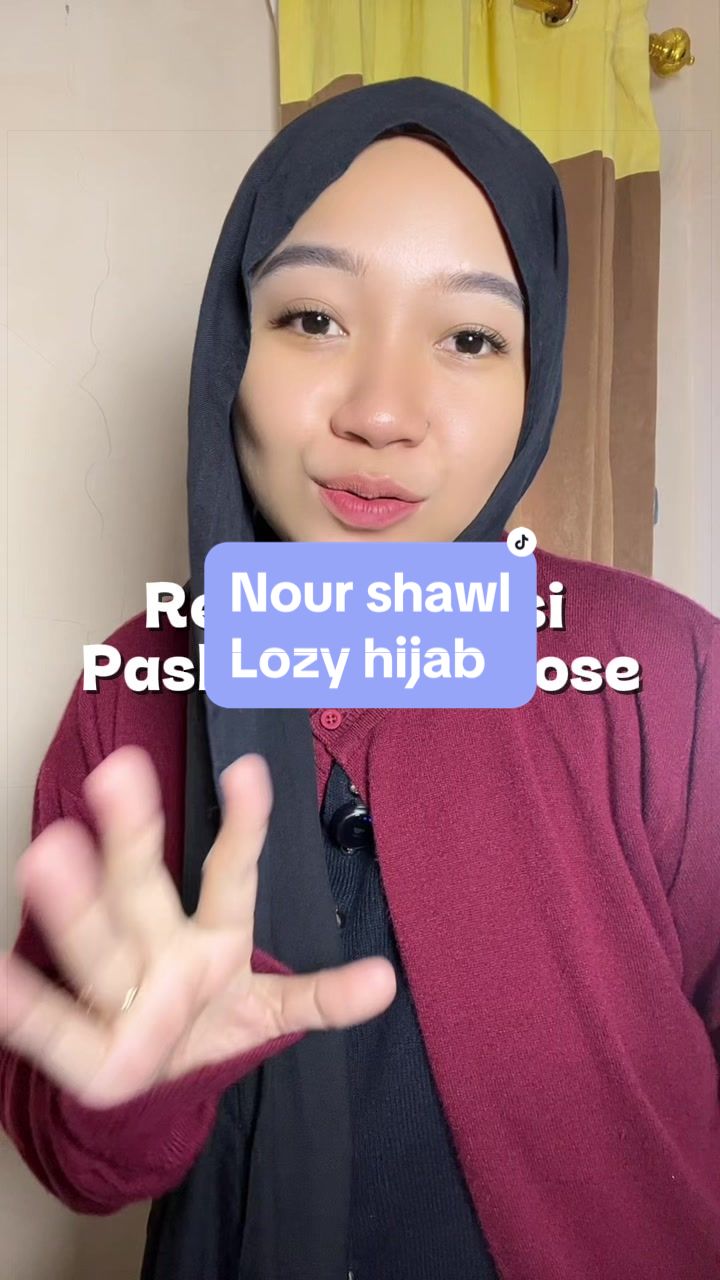 @Aqillah❤️ | IG : aqillahfadiaa
