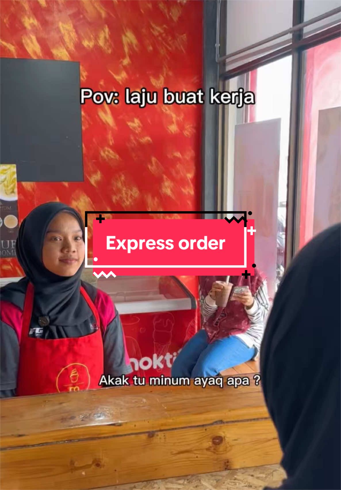 @Mokti's Malaysia