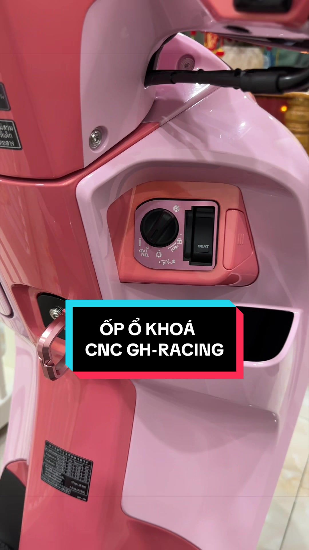 @Rio Racing