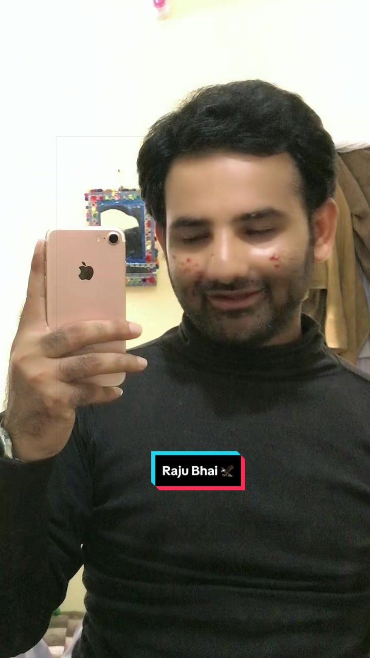 @Raju Bhai 🦅