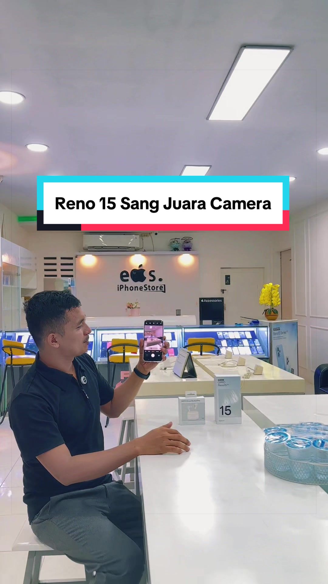 @EOS IPHONE STORE