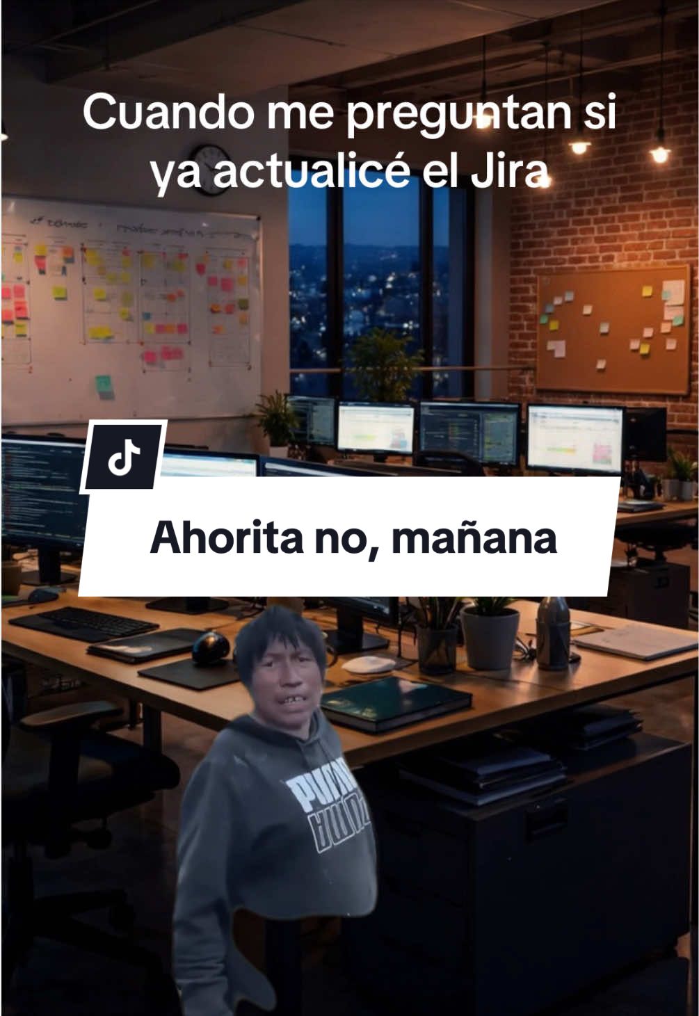 @Raúl Mendoza | Scrum Máster