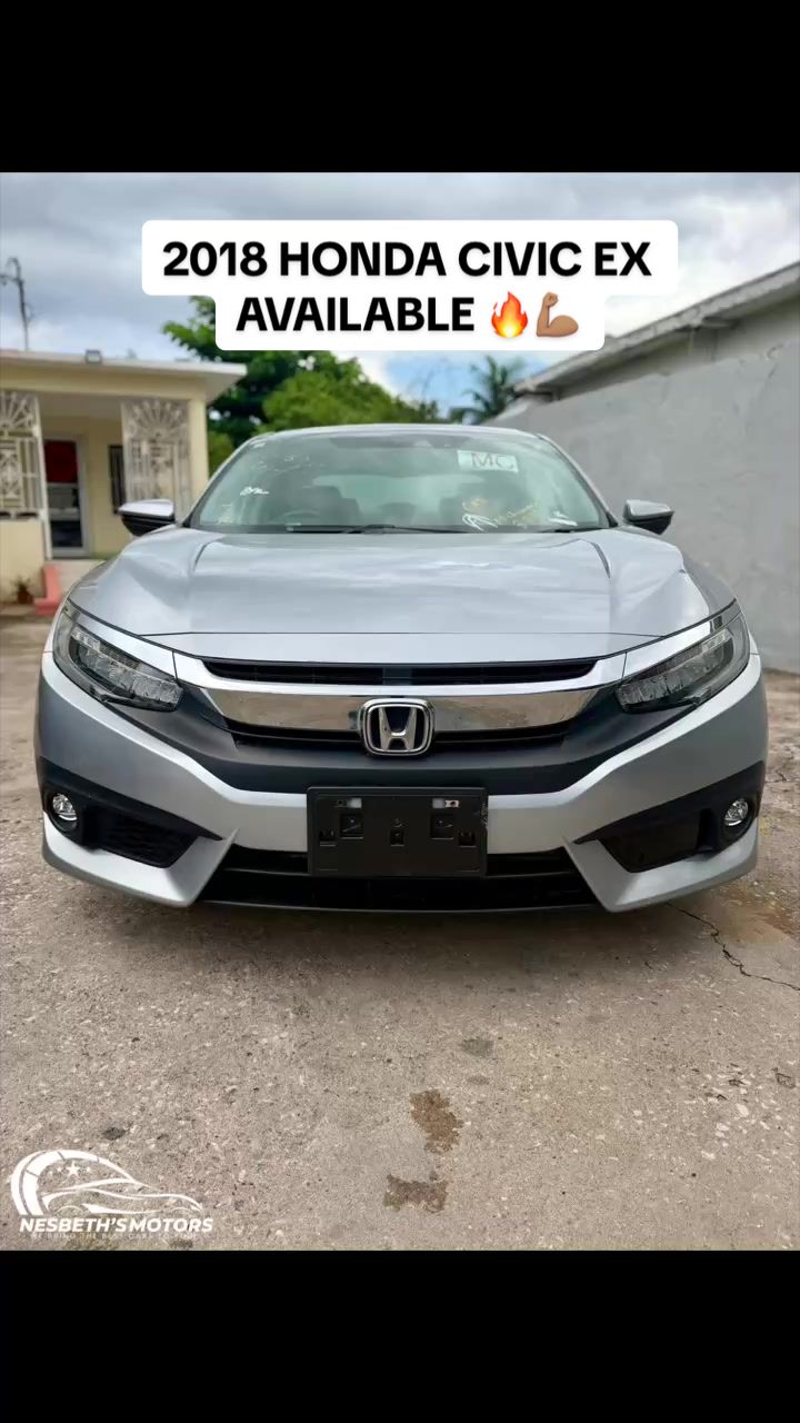 @Nesbeth&rsquo;s Motors Ltd