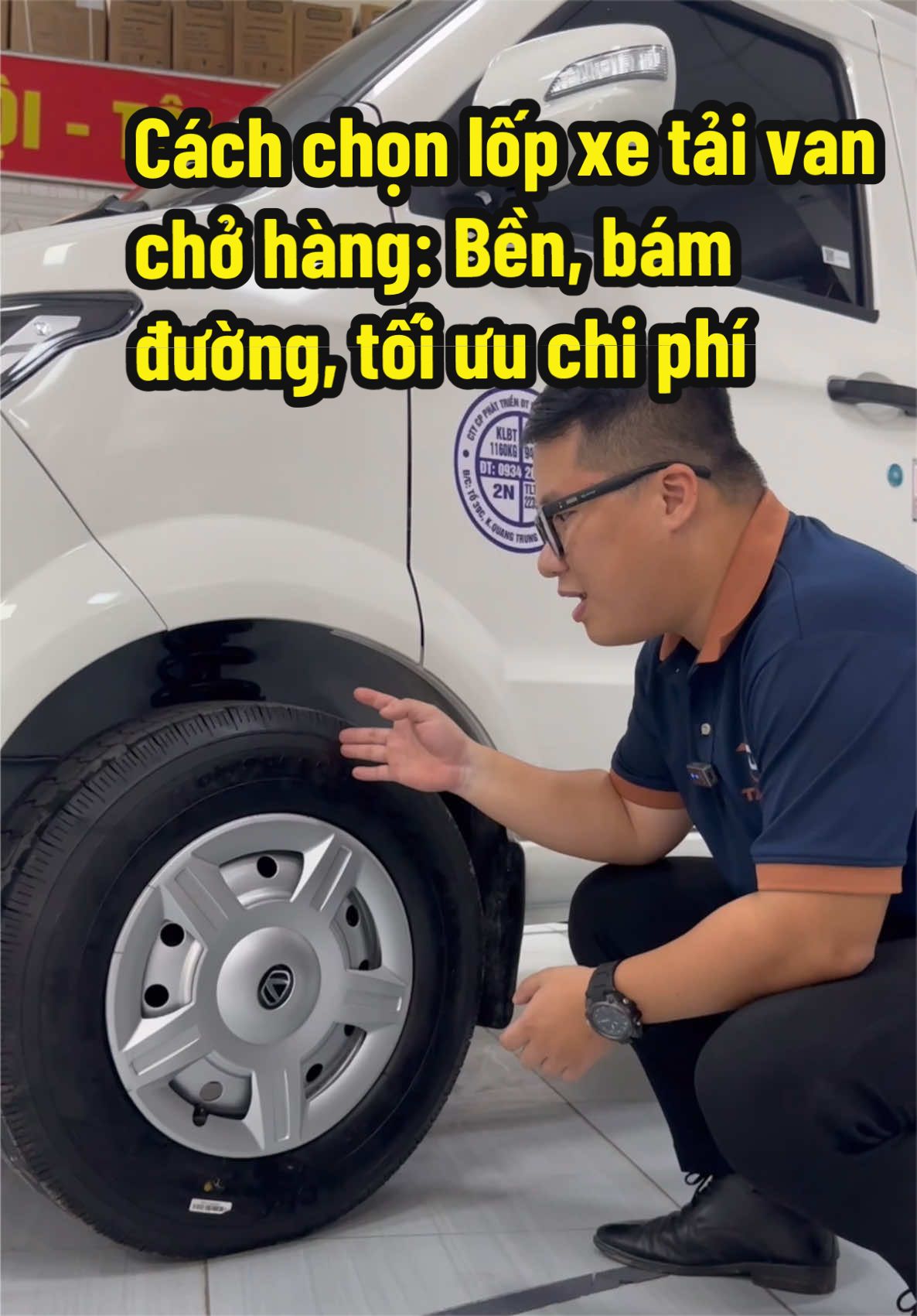 @Vũ Tài - Auto Tây Đô