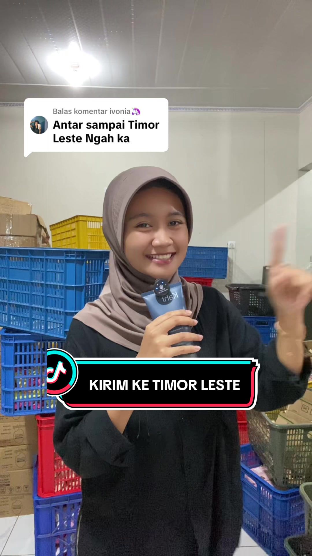 @GERAI SUPPLIER SKINCARE
