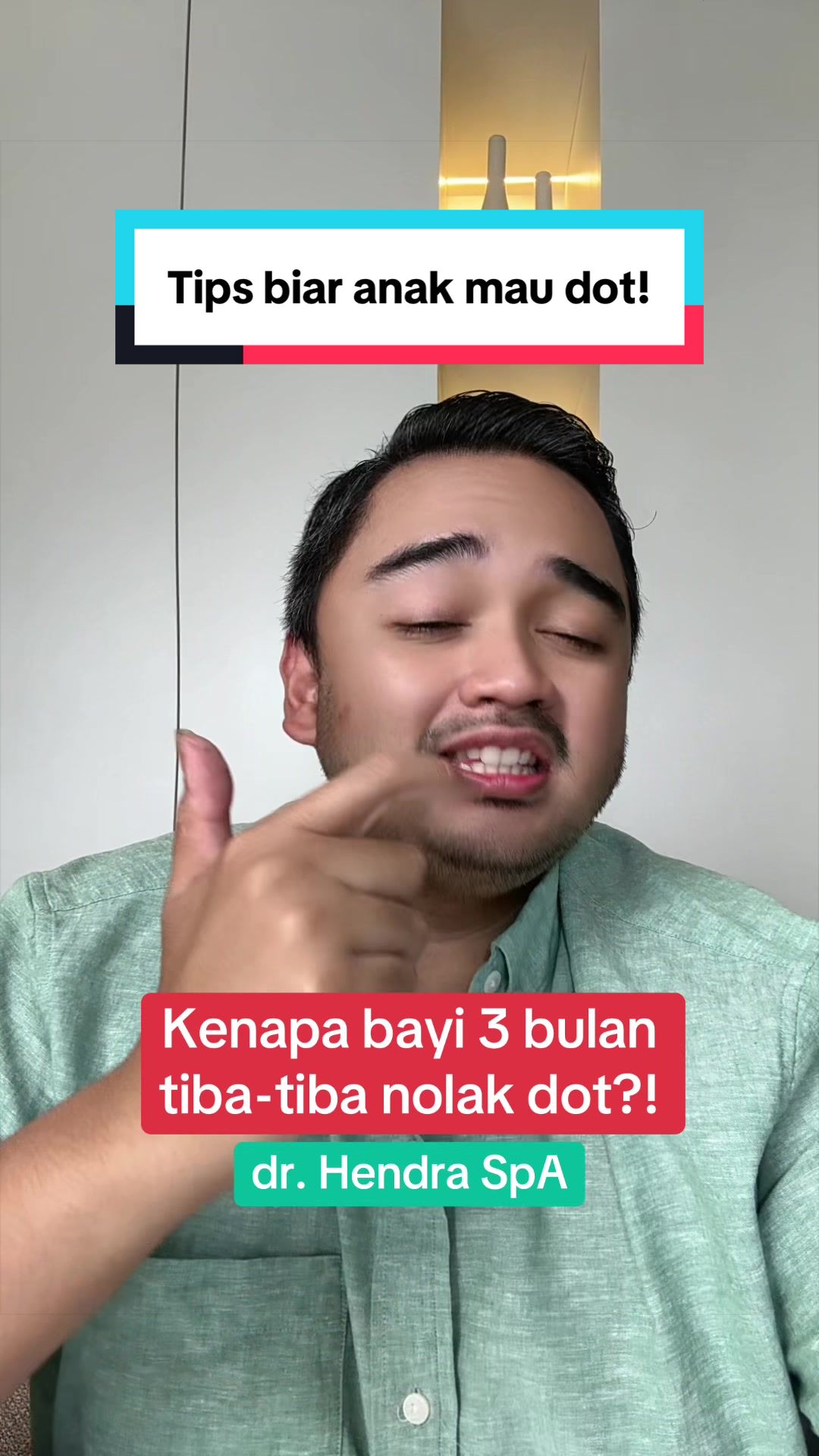 @Bicarasikecil (Dokter Anak)