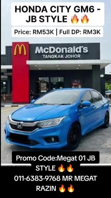 @MR MEGAT RAZIN ☝️🔥🔥