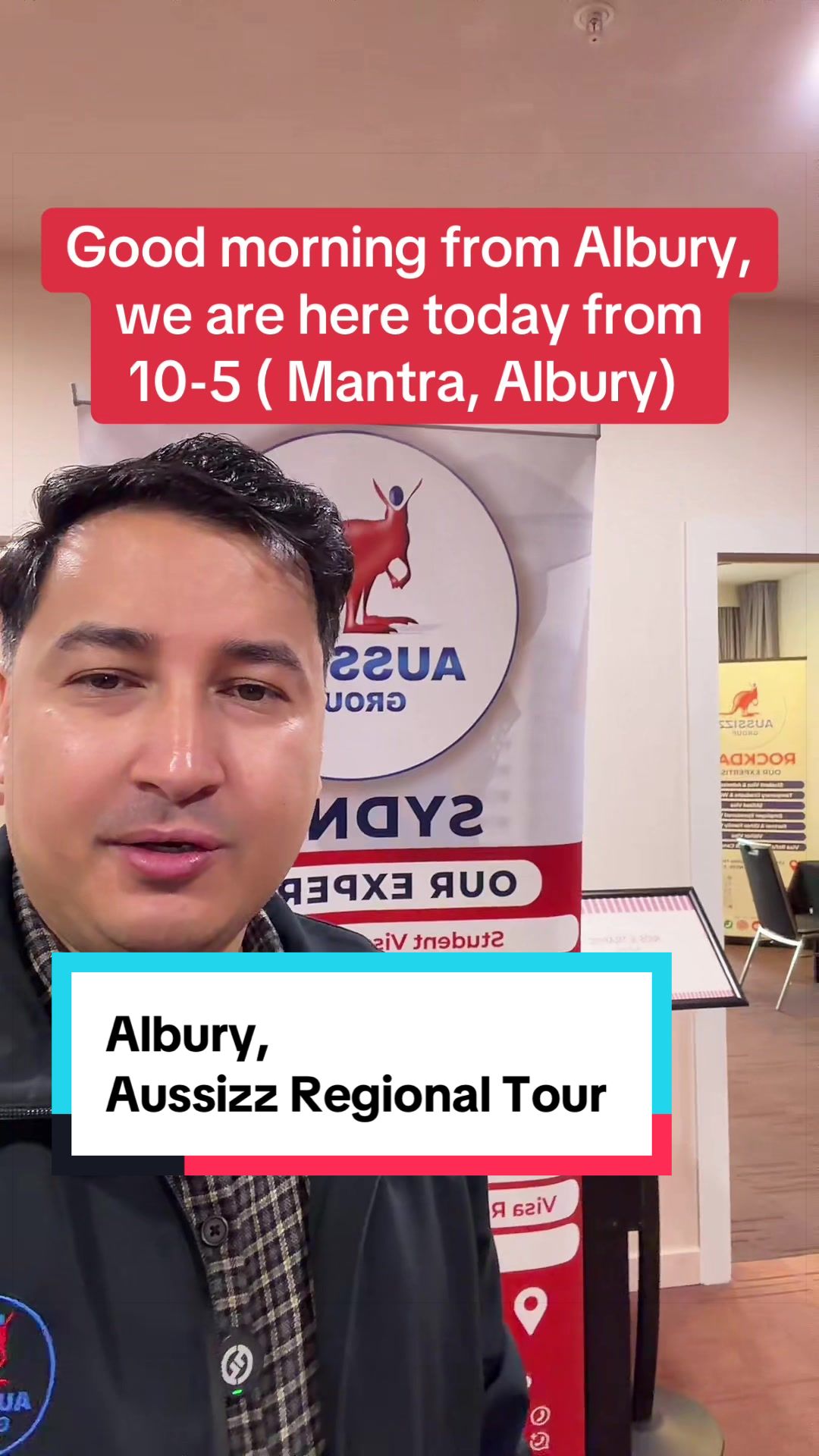 @Aussizz Group - Rockdale ✅