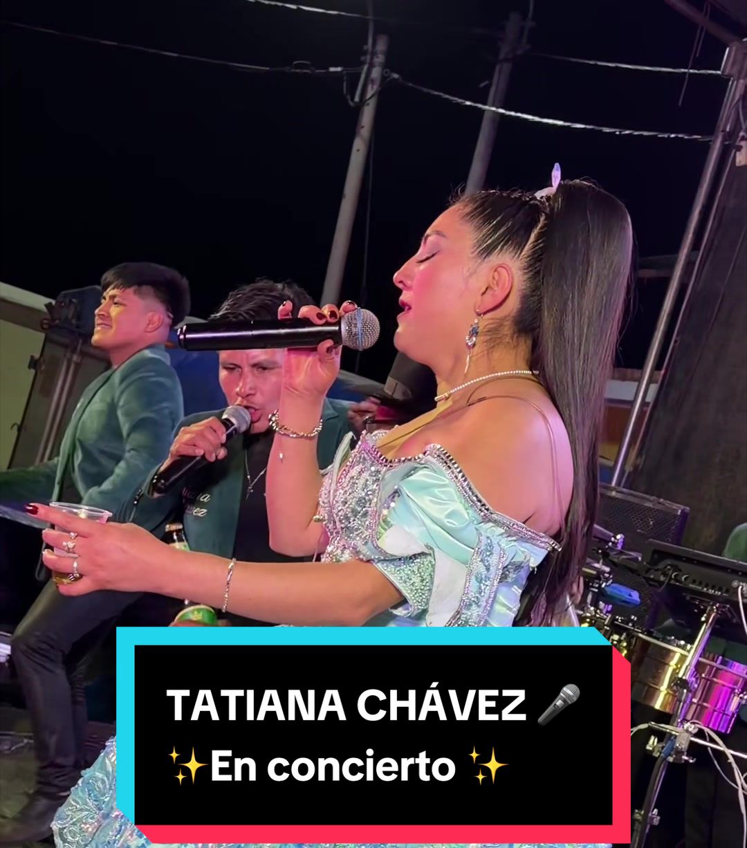 @๐ฆTATIANA CHÁVEZ๐ฆ