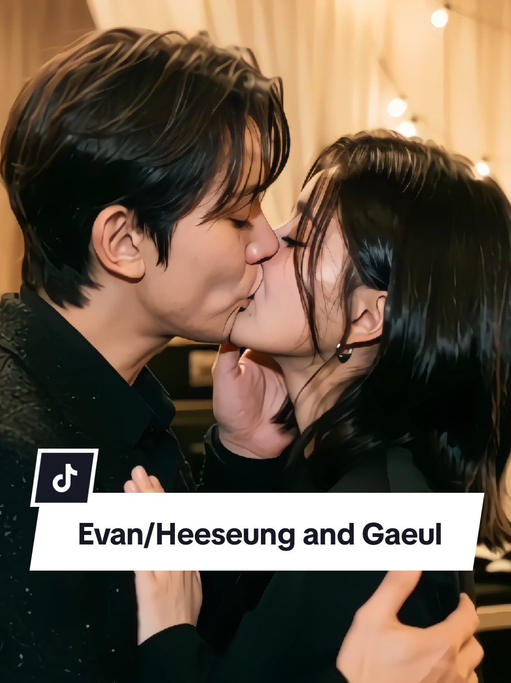 @K-POP EDITS
