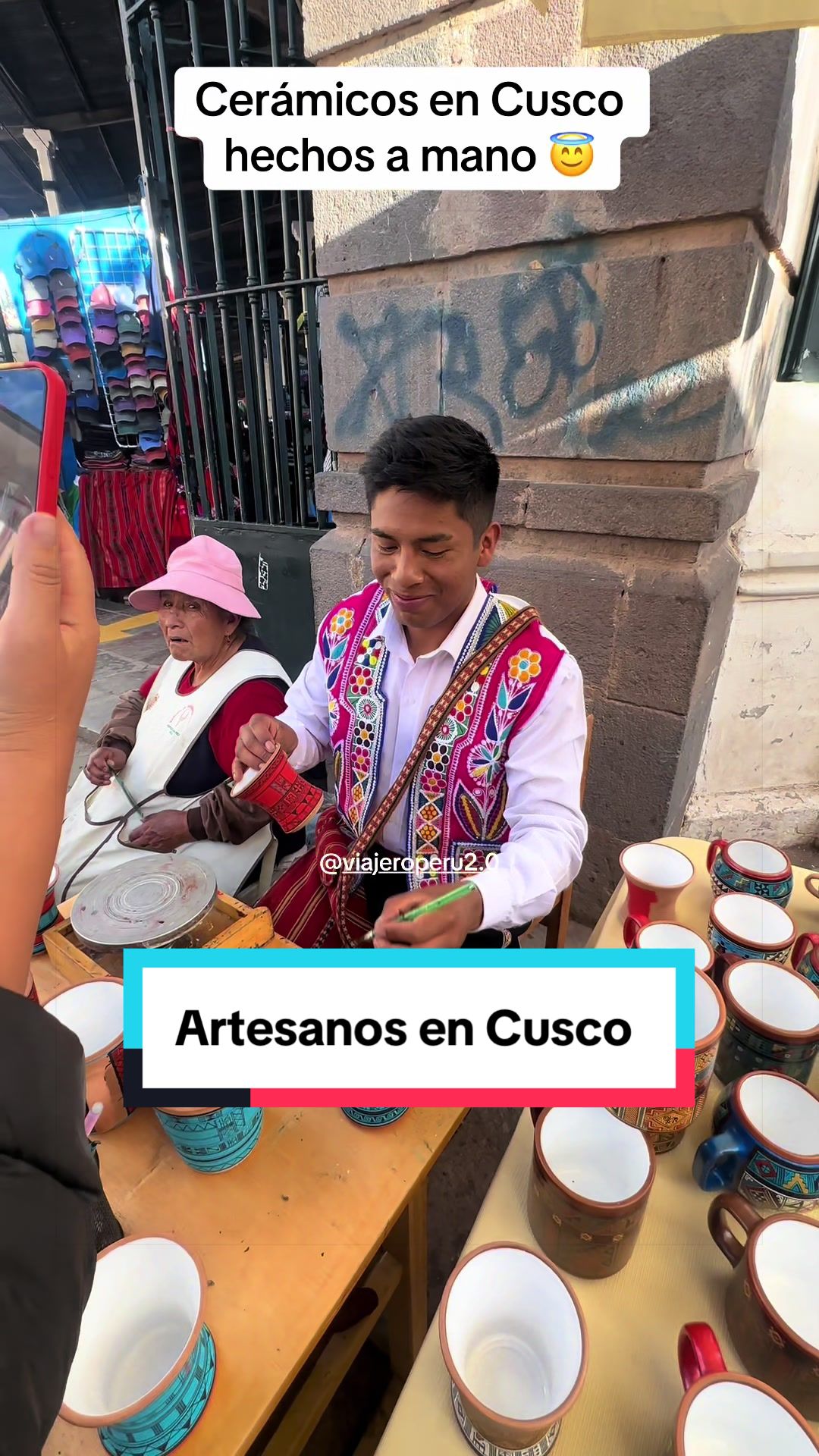 @😃VIAJERO PER&Uacute; 🇵🇪