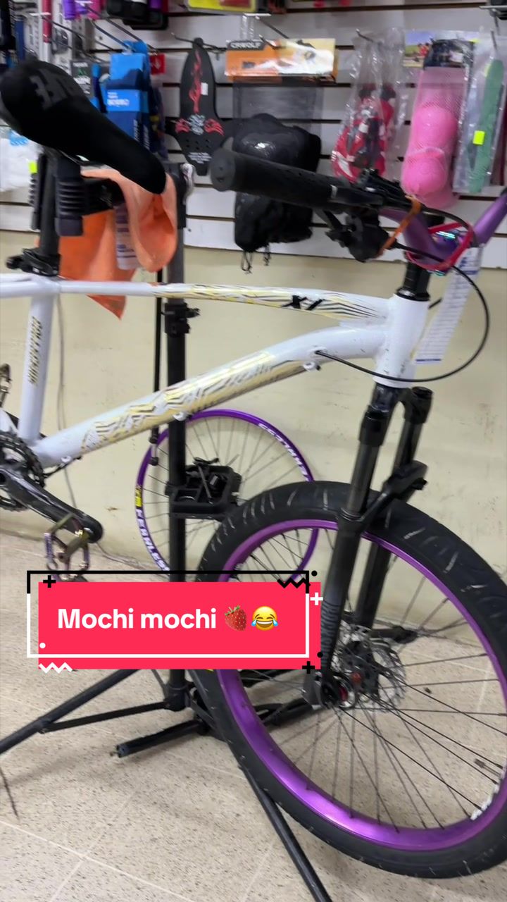 @Bike Center Ruiz