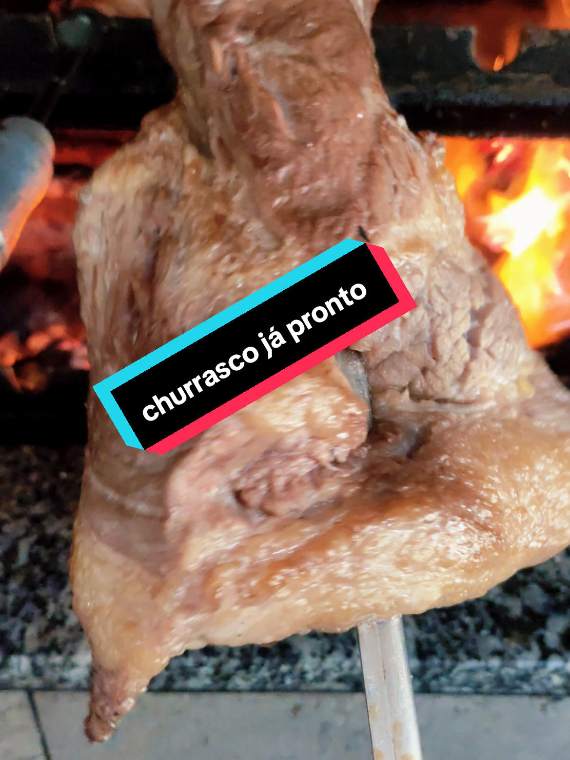 @Kauan O Rei do Churrasco 🔥🥩