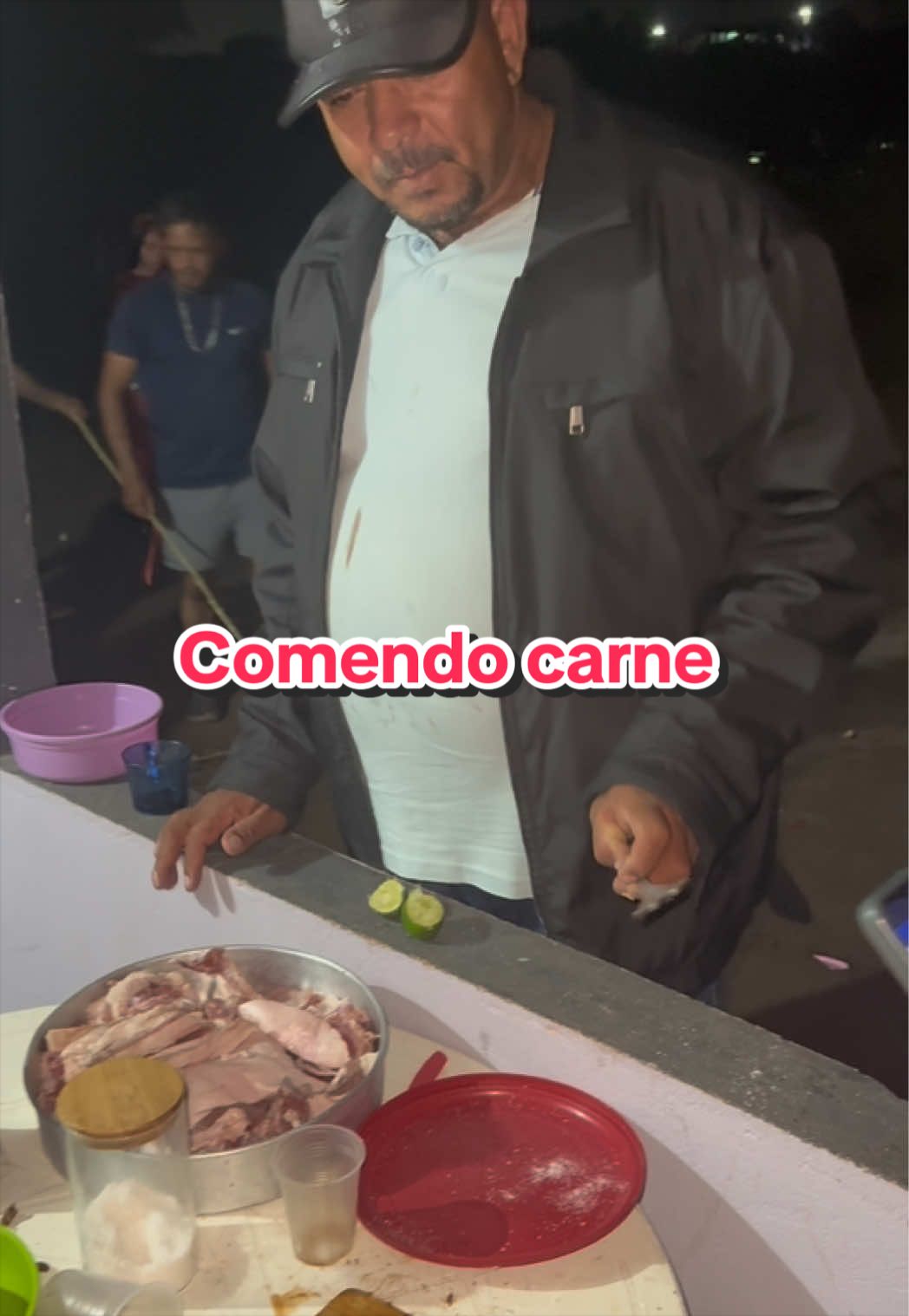 @Ant&ocirc;nio Moreno