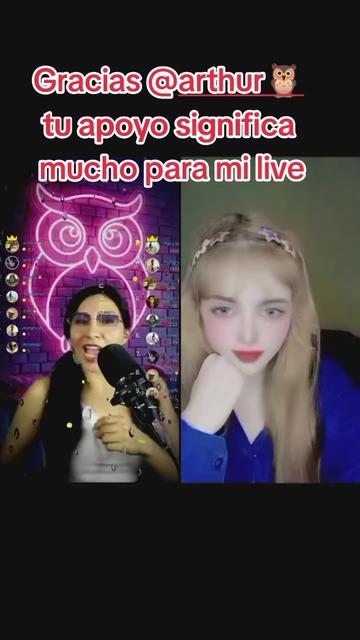 @Lechuceros 🦉