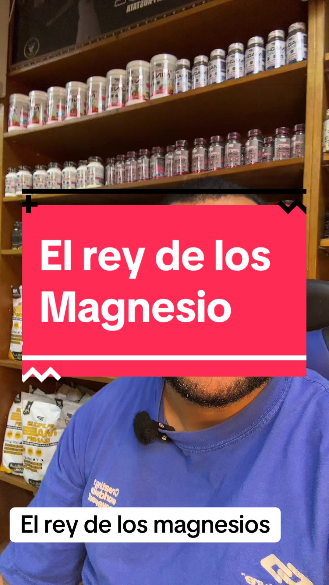 @elsuplementos☑️
