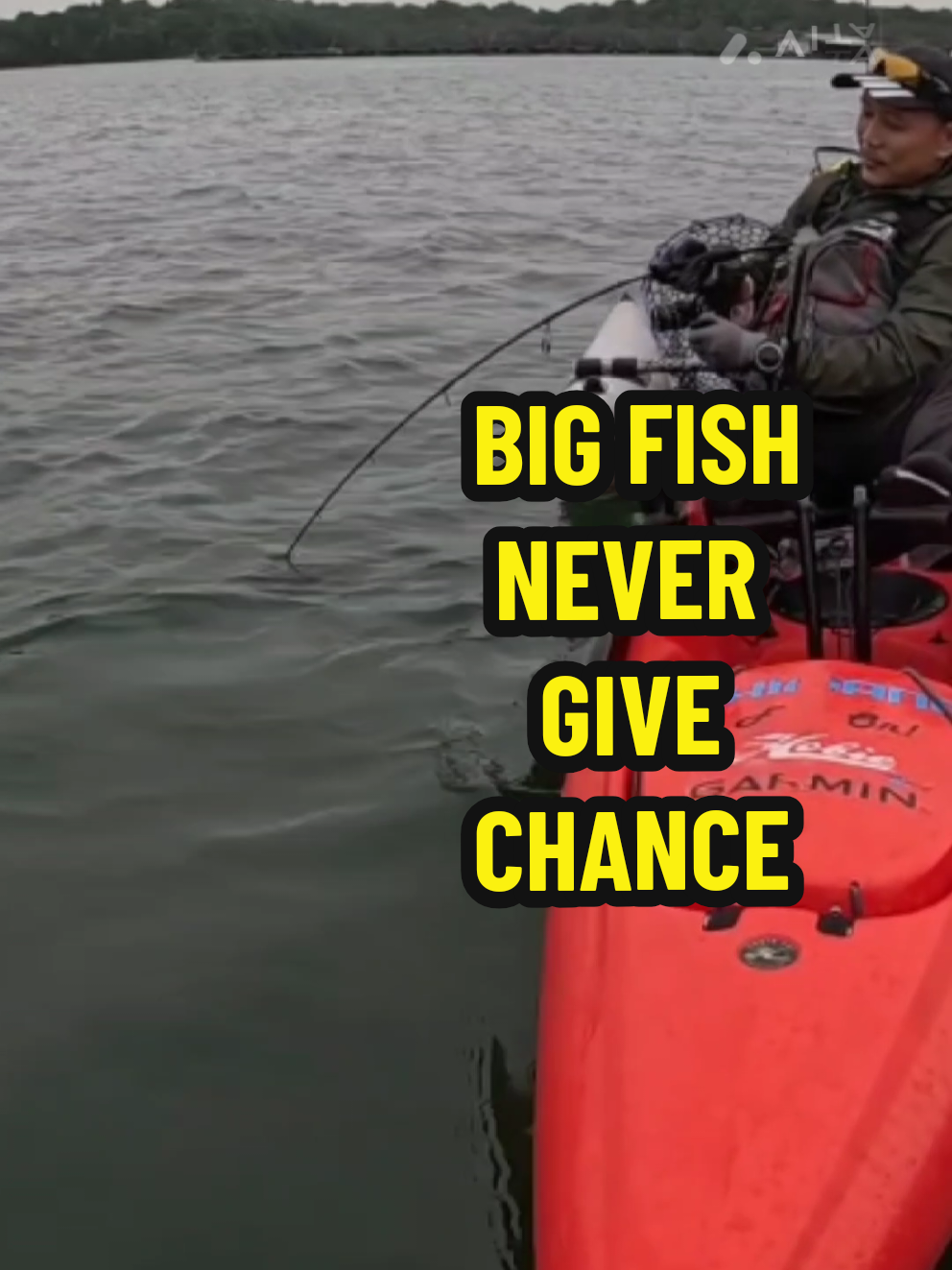 @Fish On