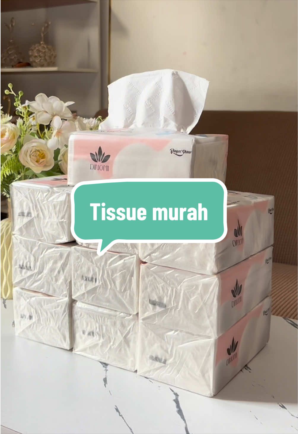 @Siti Nursanah