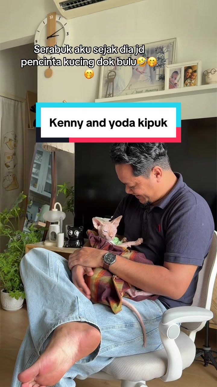 @Kimmy Pet Style