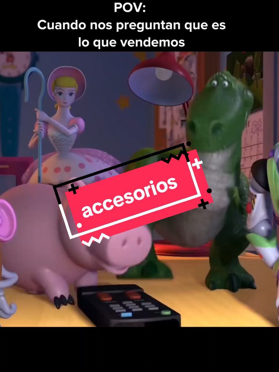 @HAR Empaques & accesrios