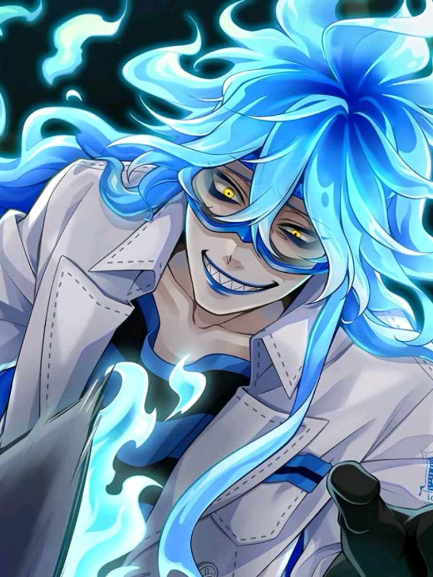 @kenny.ⴽⴻⵏⵣ👾💙