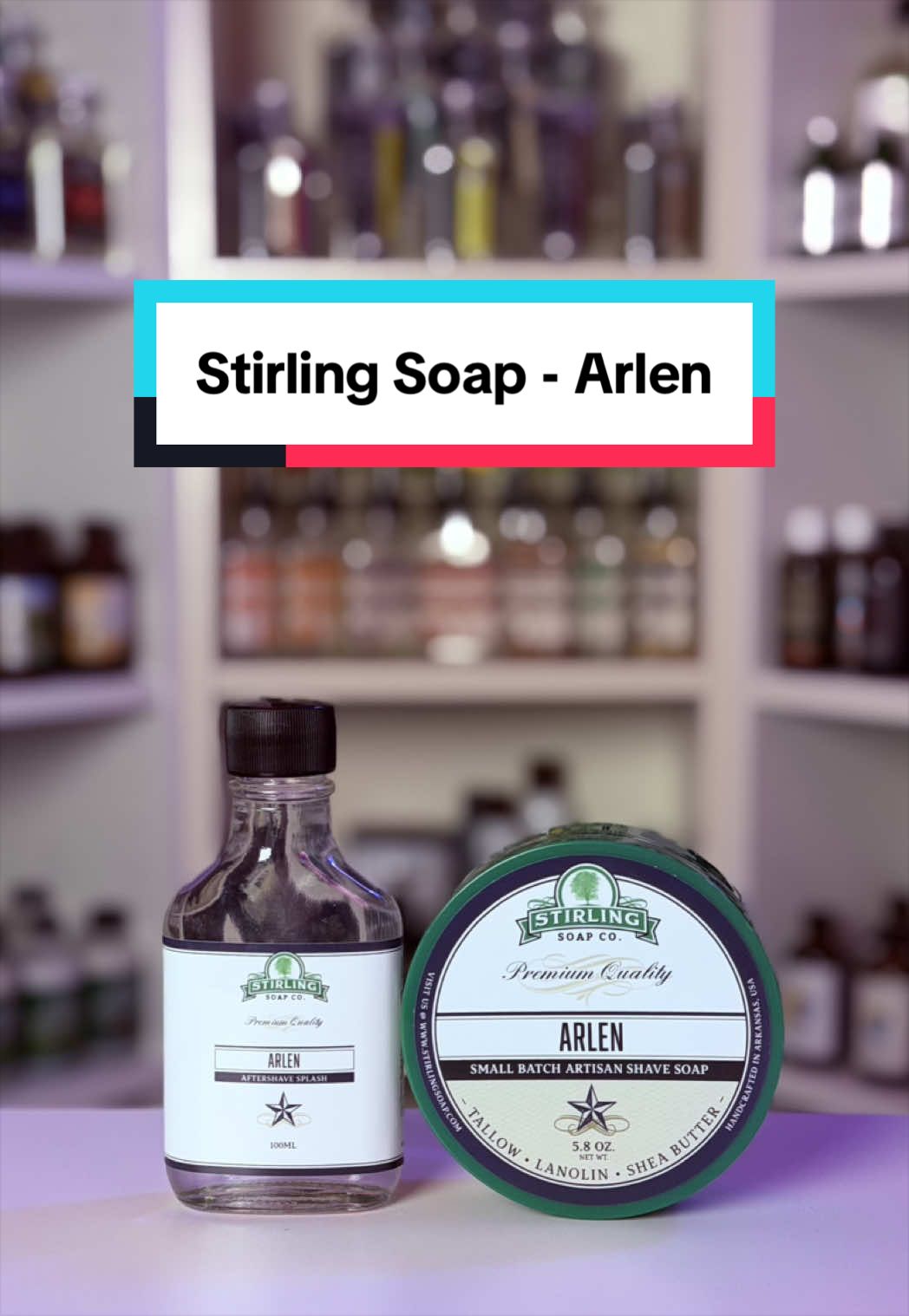 @Make it a Great Shave