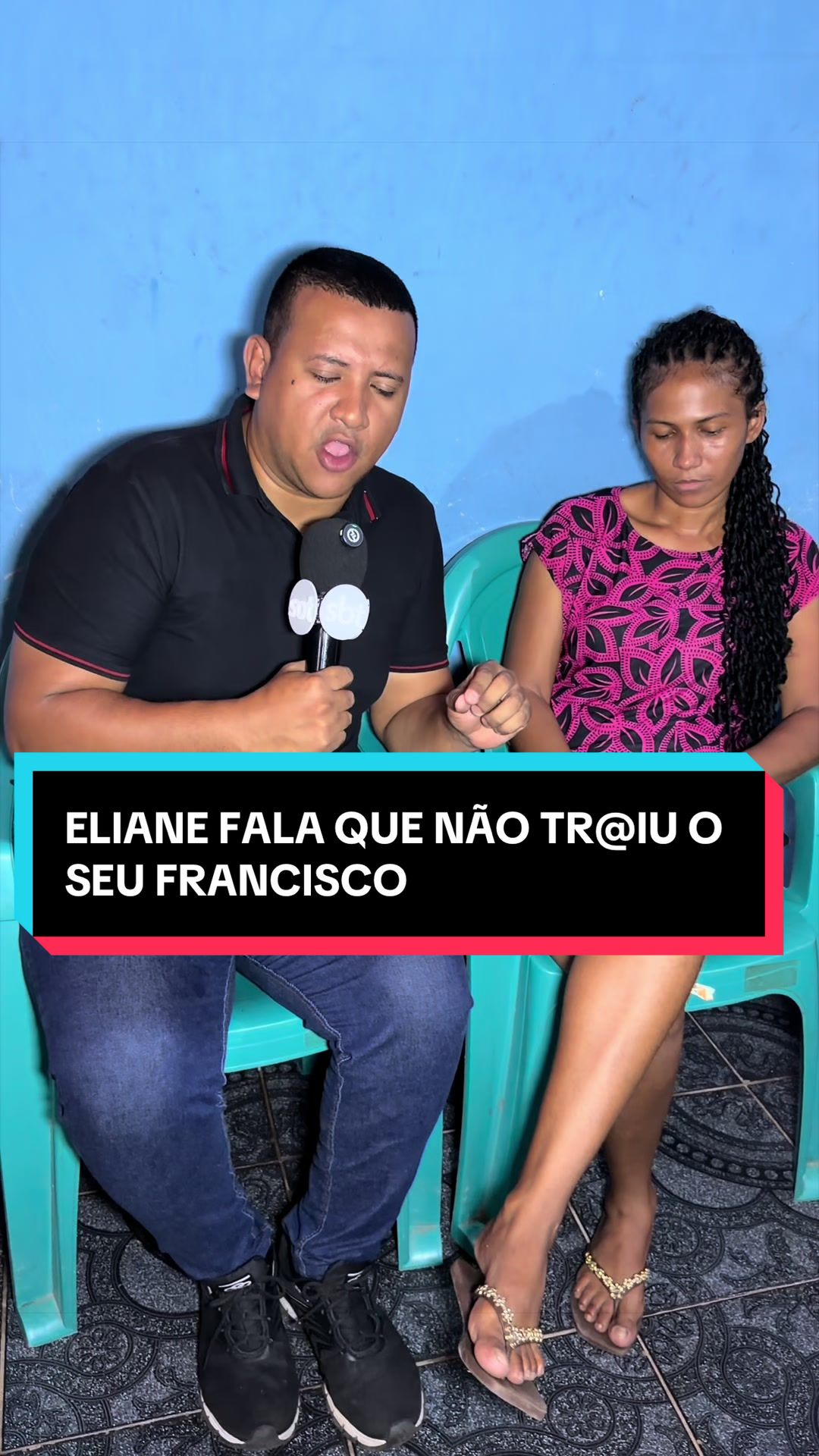 @Andr&eacute; Luis Rep&oacute;rter