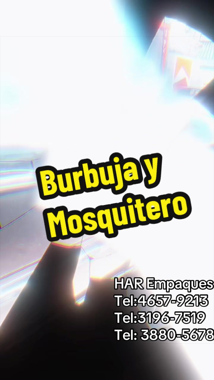 @HAR Empaques & accesrios