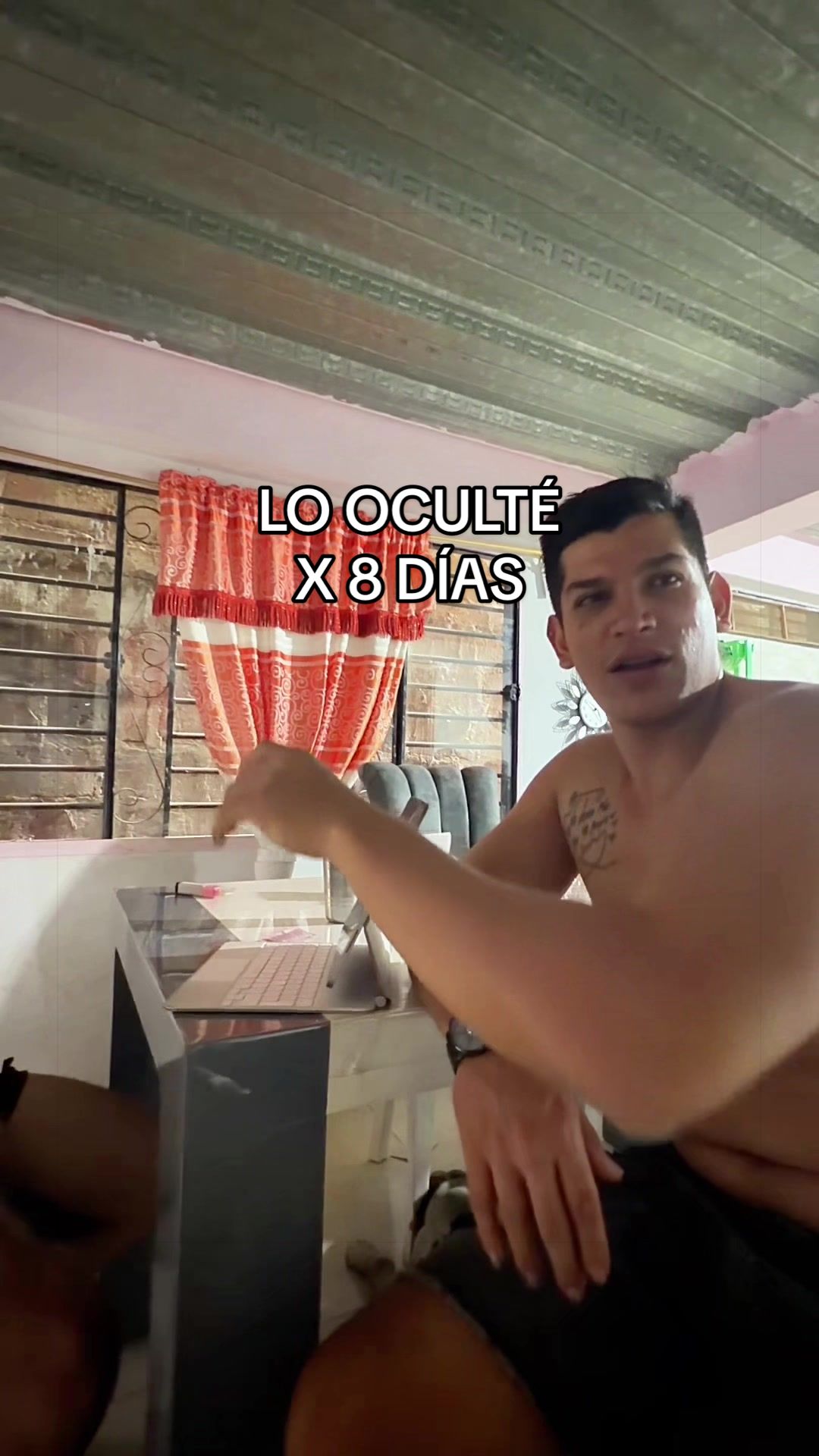 @Paula Ortiz