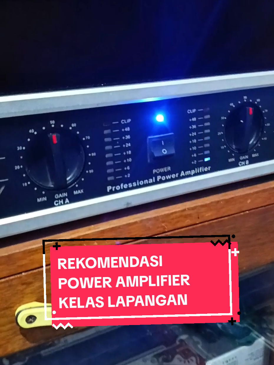 @MARSEL AUDIO