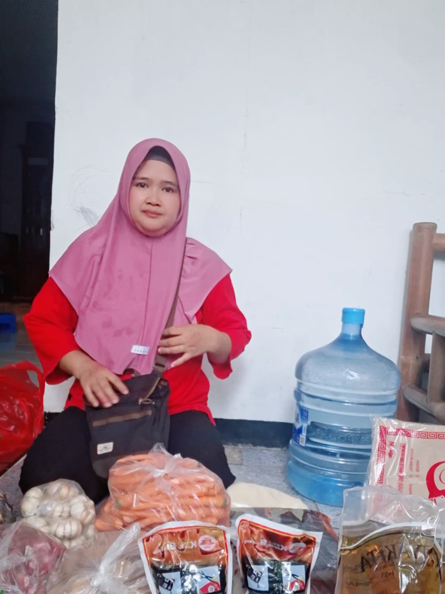 @Mamahnya Razzan