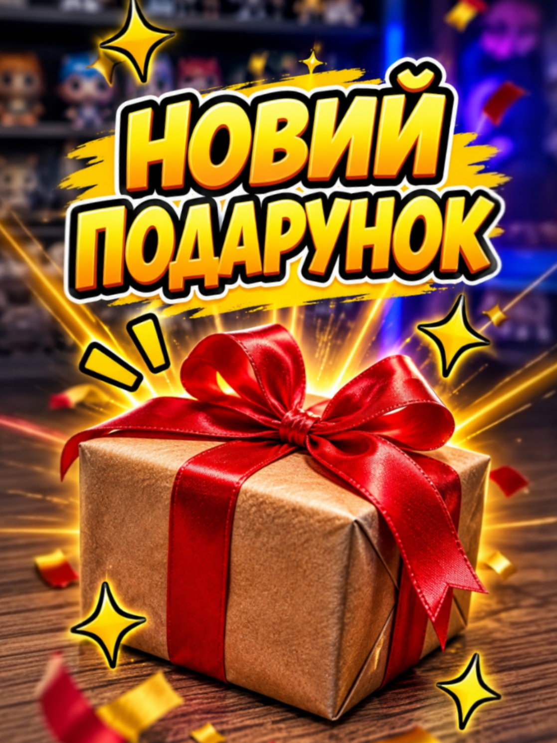@FUN КОЛЕКЦІЯ
