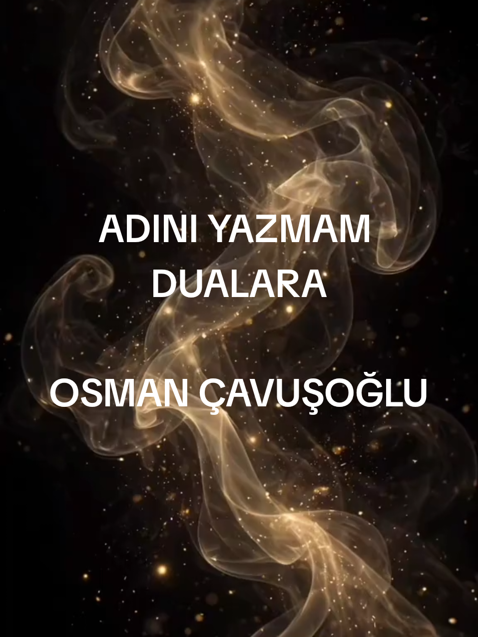 @Osman &Ccedil;avuşoğlu