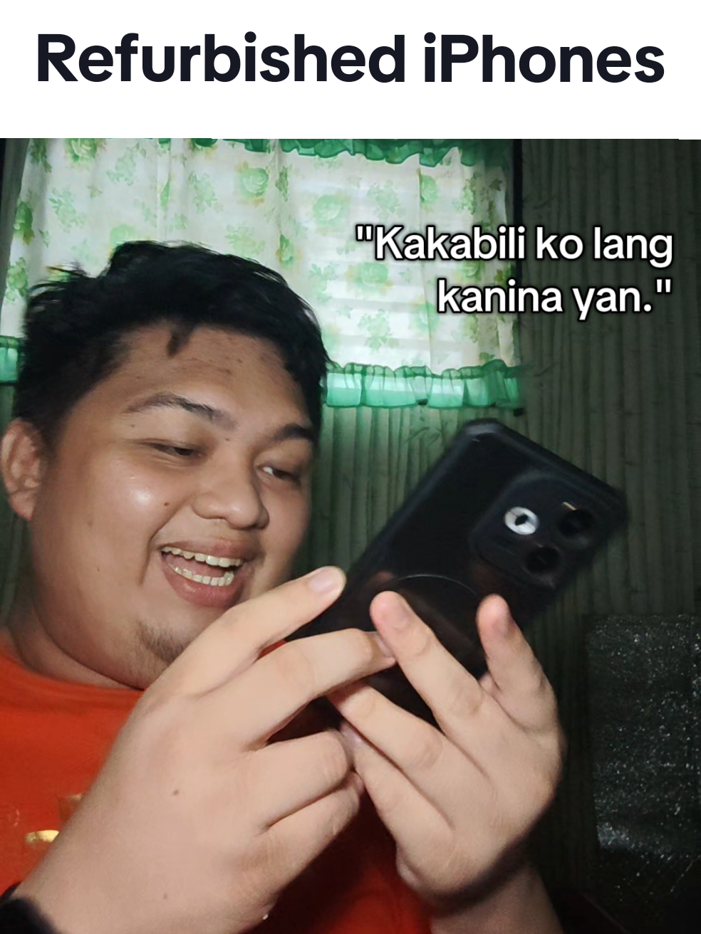@James - Tech M.N.O