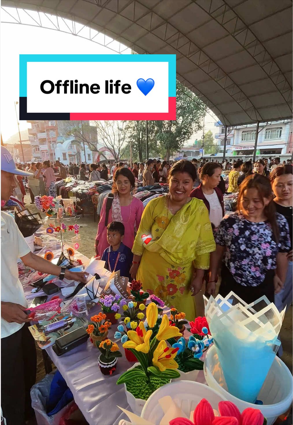 @#Bluehood 💙