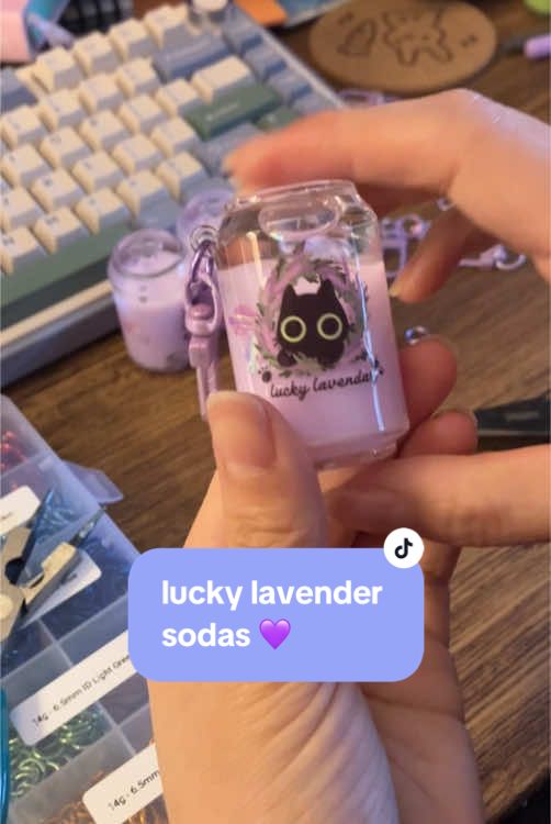 @li :D • void cat is life