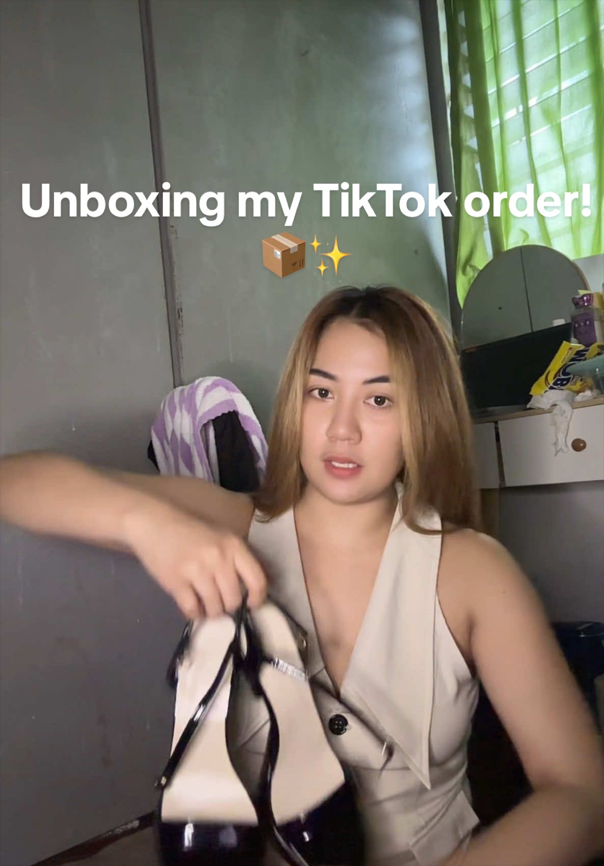 @Claire Rebatado