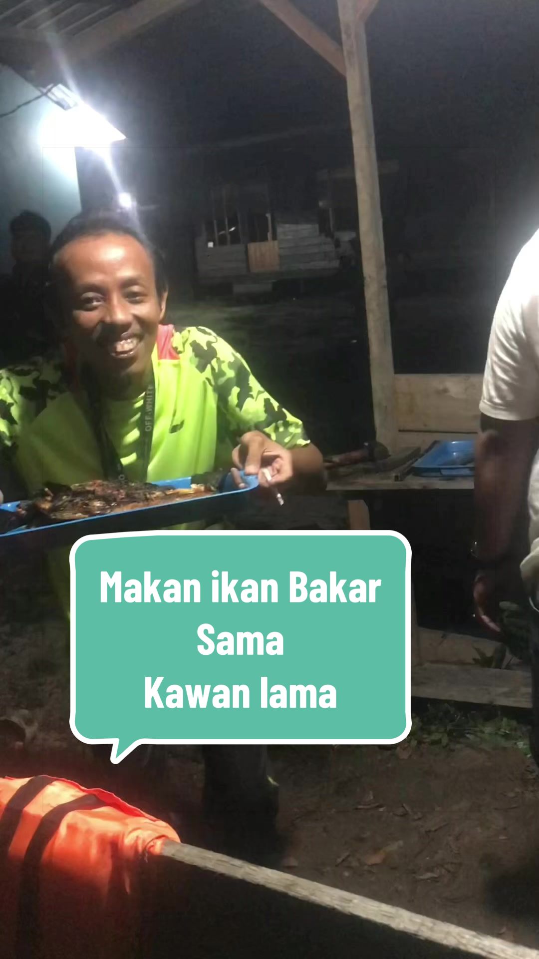 @Iman bagi es