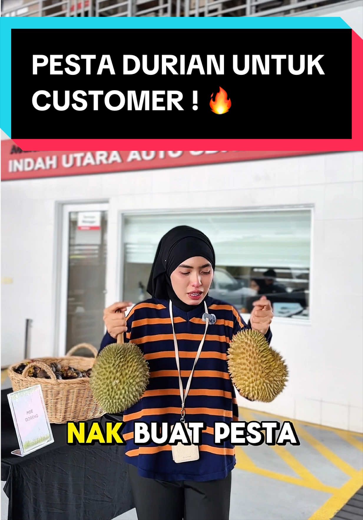 @Isuzu Alor Setar