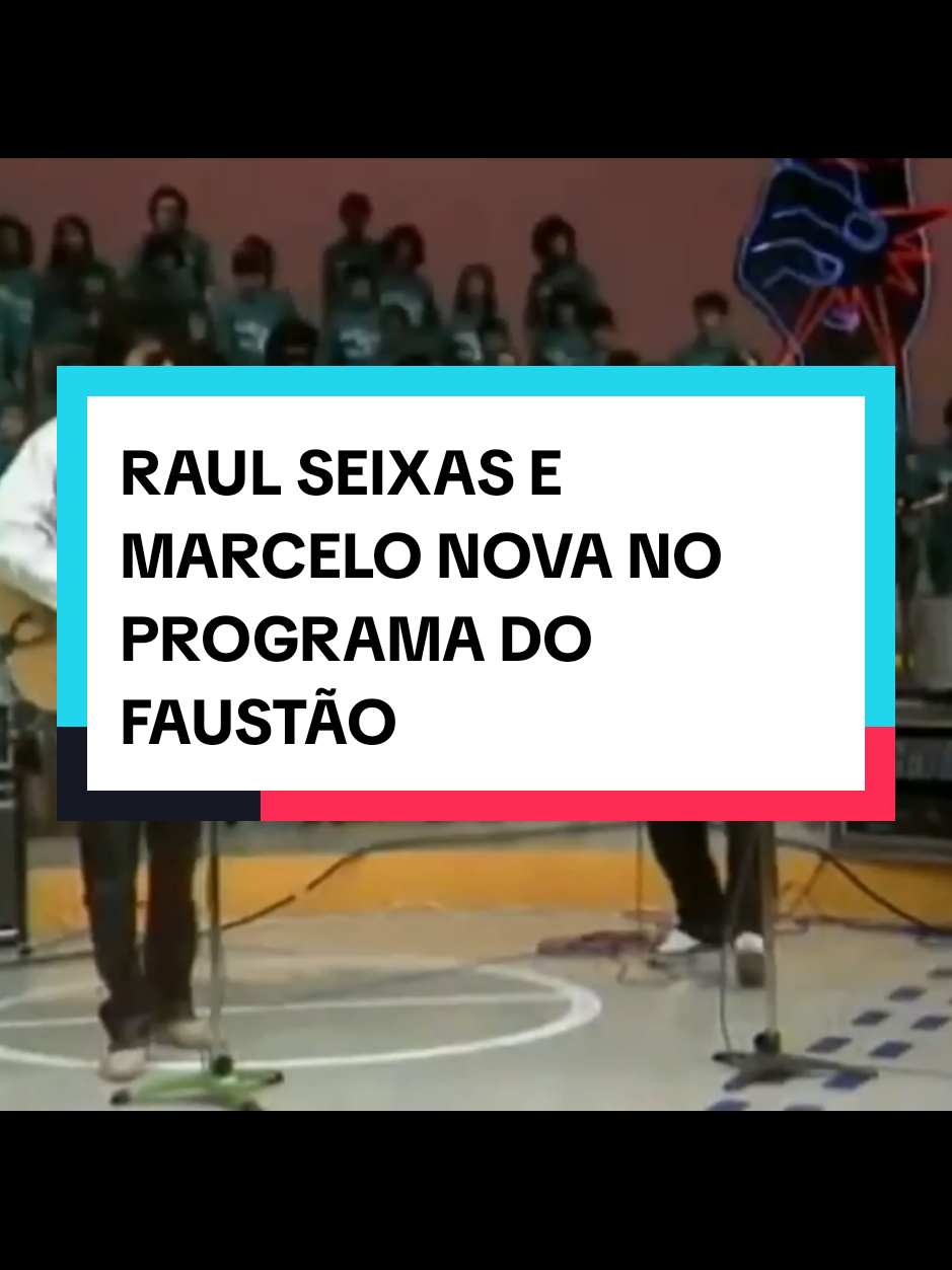 @★Raul Seixas Animation★
