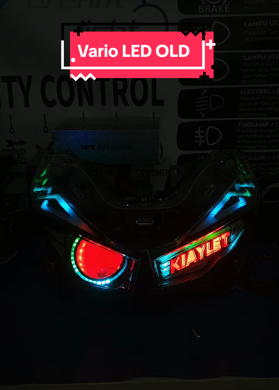 @Dream Light Automotive