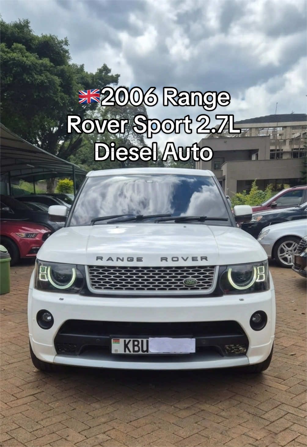 @ClassicCarListingsKe