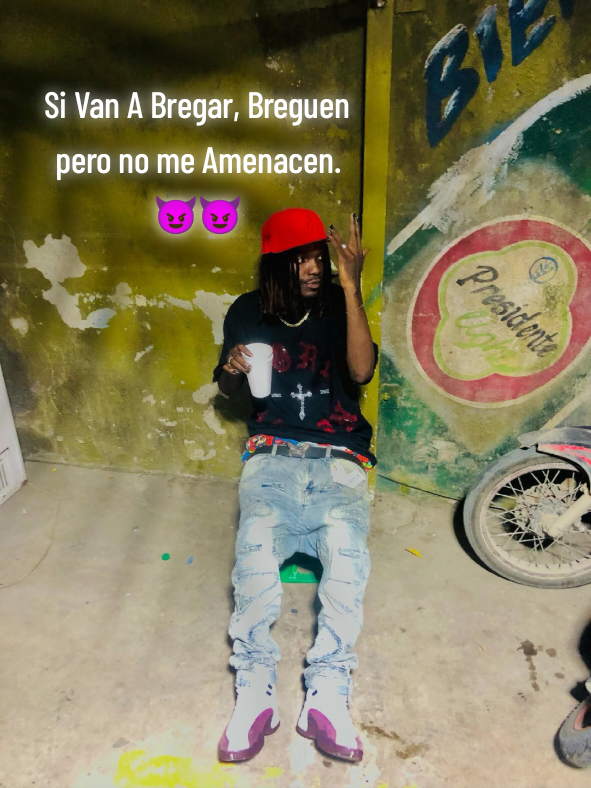 @Carlos Yaii VL