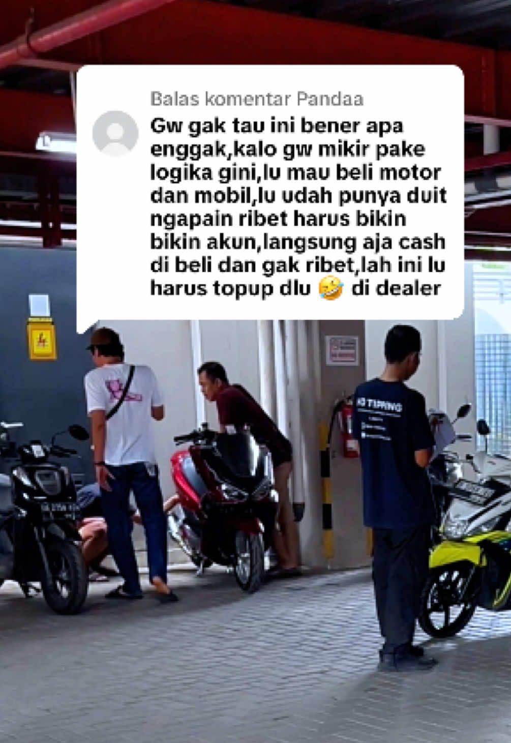 @Grosir Mobil