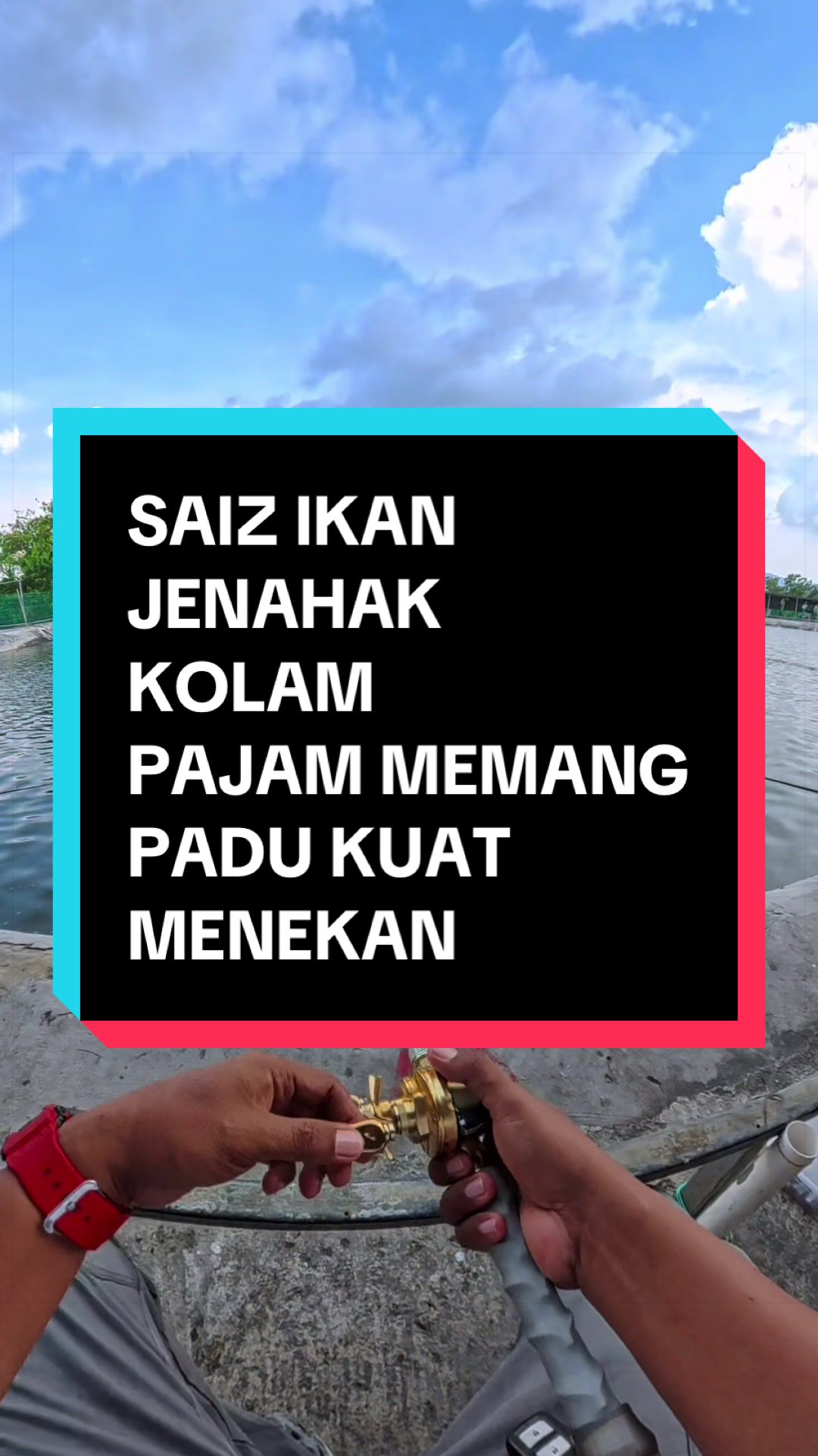 @ABANG POPIA ANGLER