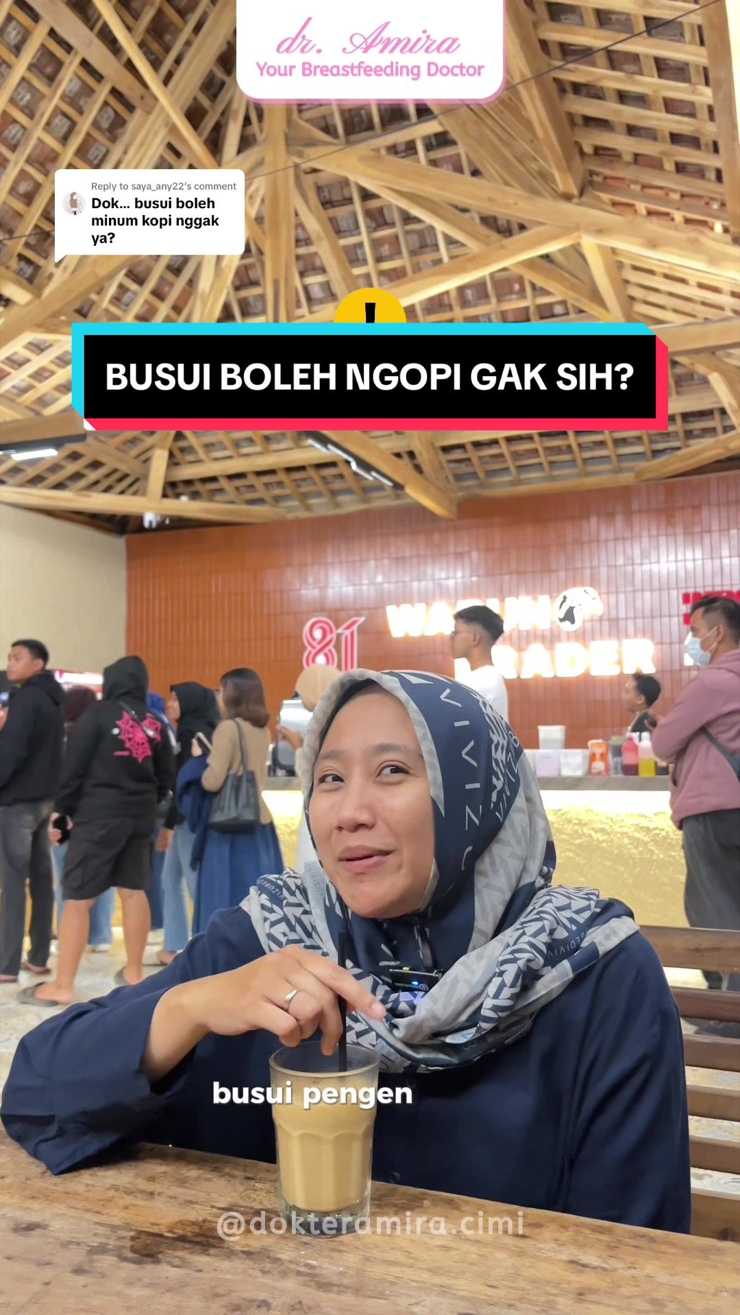 @Dokter Laktasi & MPASI
