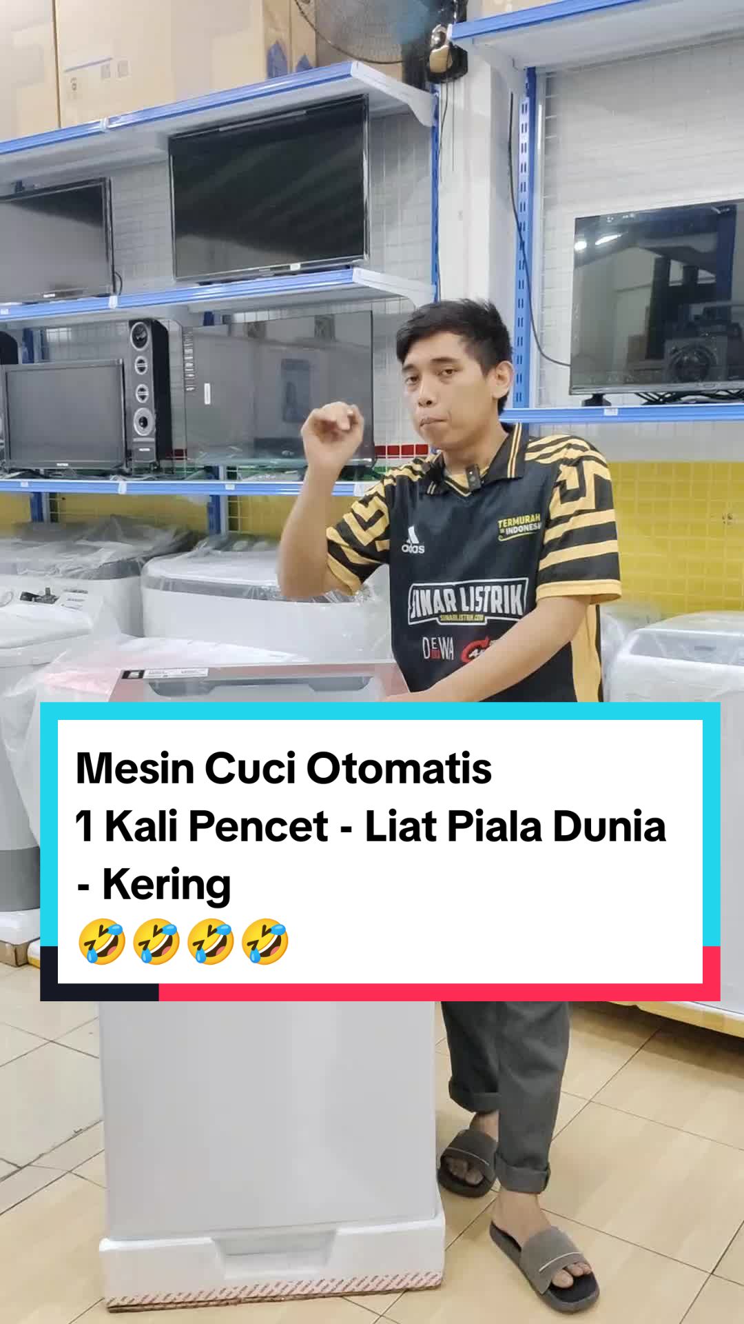 @SINAR LISTRIK LUMAJANG